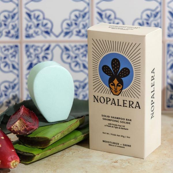 Nopalera Solid Shampoo Bar #6