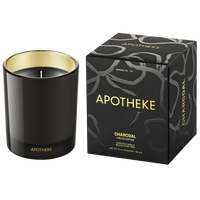 Charcoal Limited-Edition Specialty Petite Scented Candle