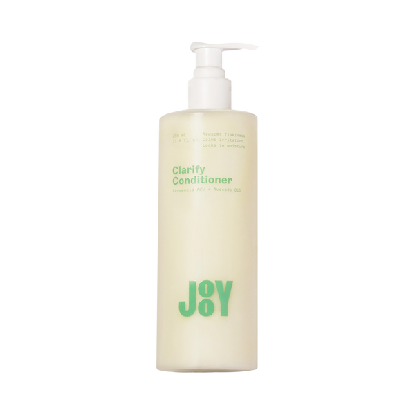 JooY Clarify Conditioner #1