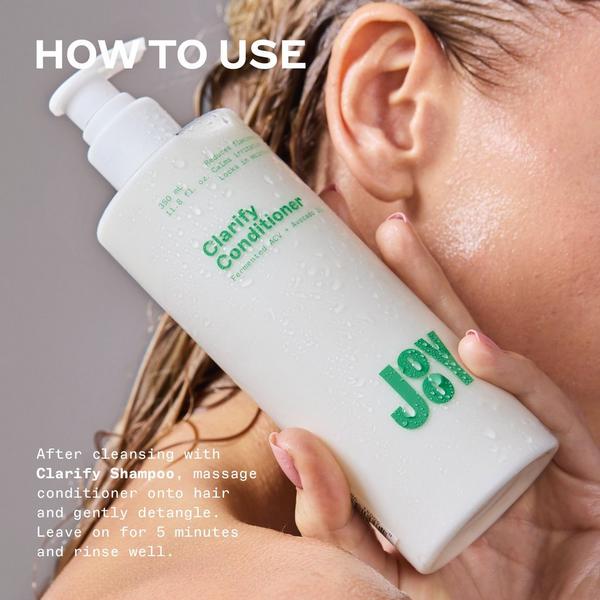 JooY Clarify Conditioner #3