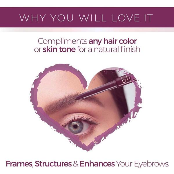 Blinc Eyebrow Pencil #7