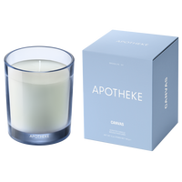 Canvas Scented Candle