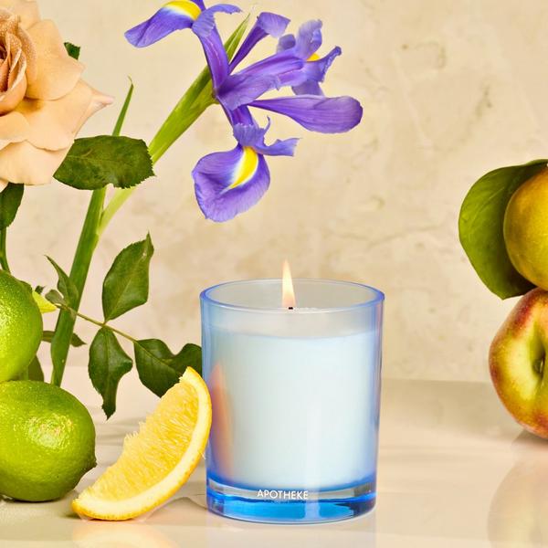 APOTHEKE Canvas Scented Candle #2