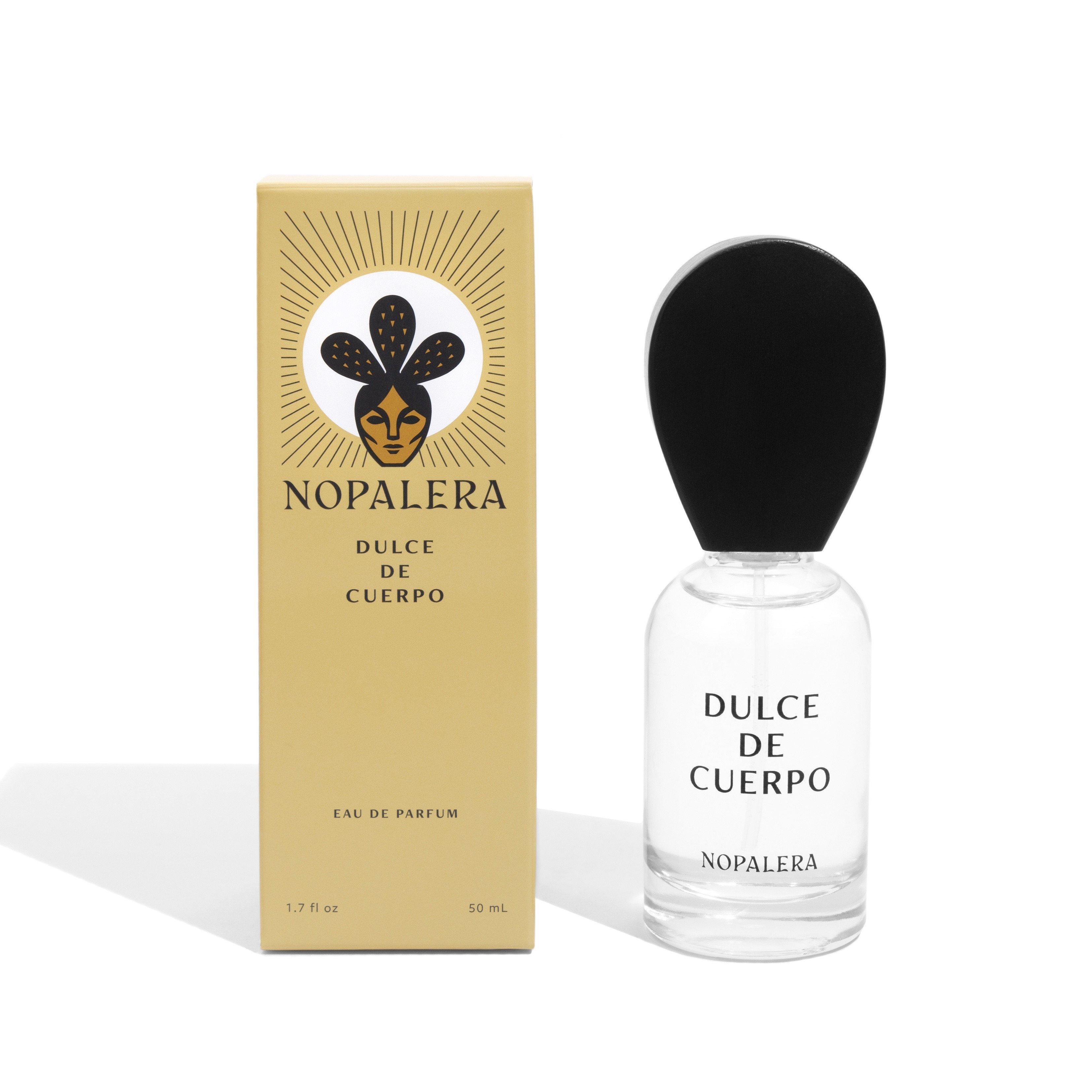 Nopalera Perfume #1