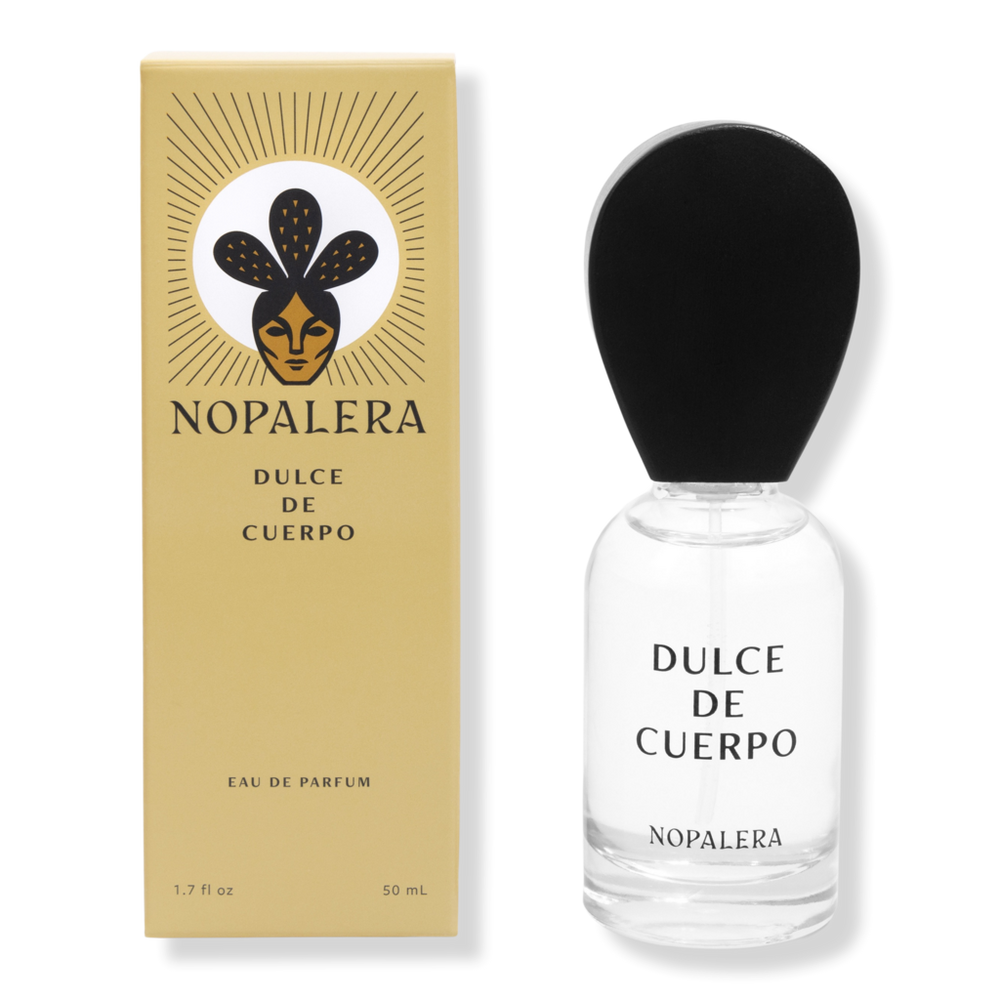 Nopalera Dulce De Cuerpo Perfume - 1.7 oz