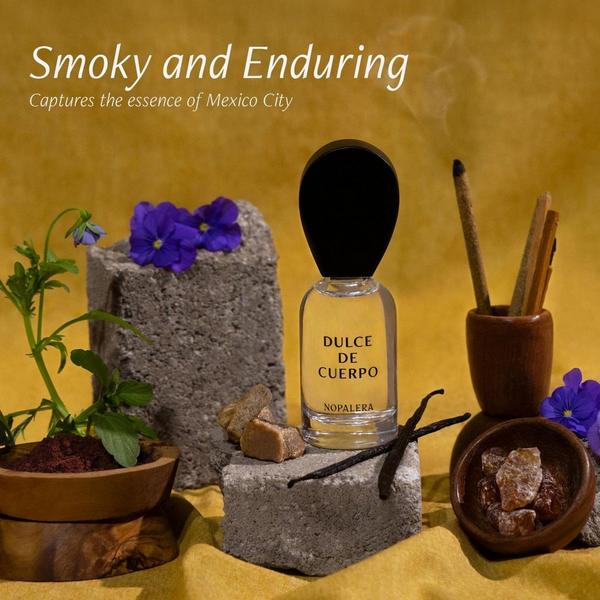 Nopalera Perfume #3