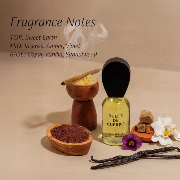 Nopalera Perfume #4