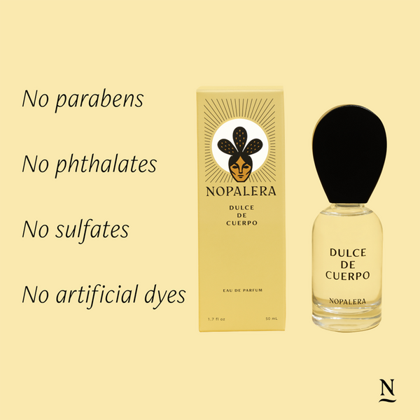 Nopalera Perfume #5