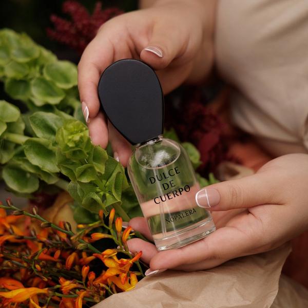 Nopalera Perfume #6
