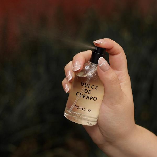 Nopalera Perfume #7