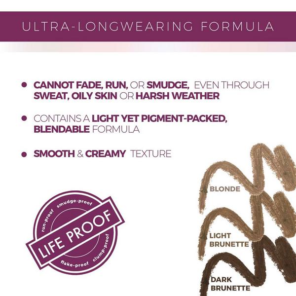 Blinc Eyebrow Pencil #4