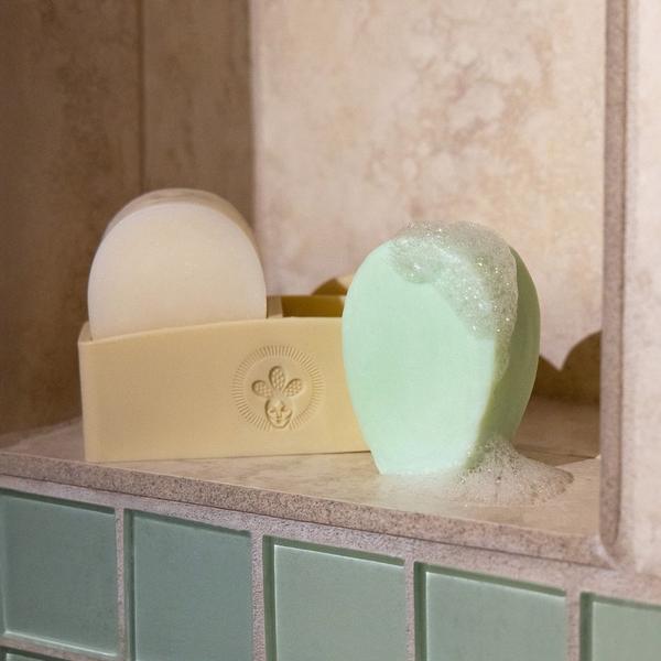 Nopalera Solid Shampoo Bar #5