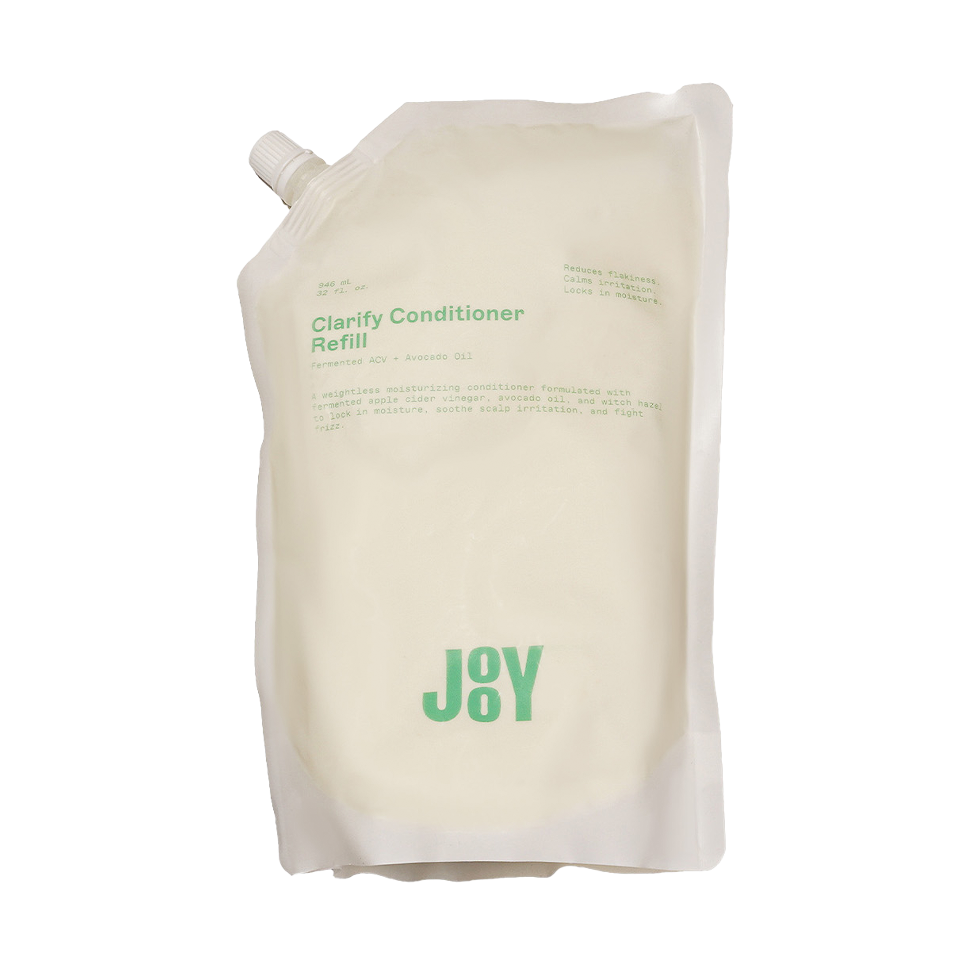JooY Clarify Conditioner Refill #1