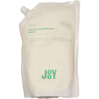 JooY Clarify Conditioner Refill