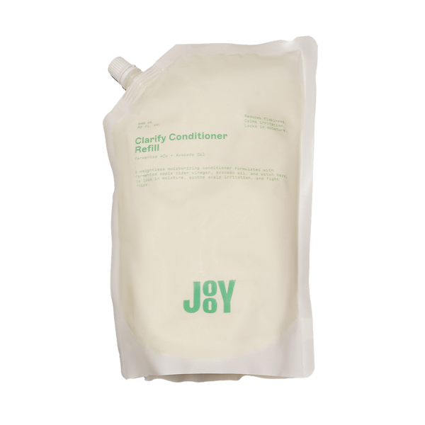 JooY Clarify Conditioner Refill #1