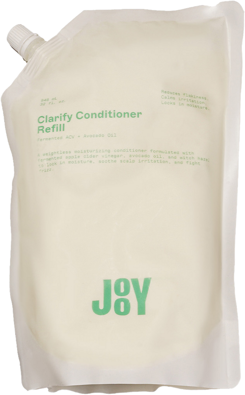Jooy Clarify Conditioner Refill