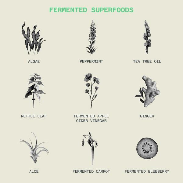 JooY Clarify Conditioner Refill #4