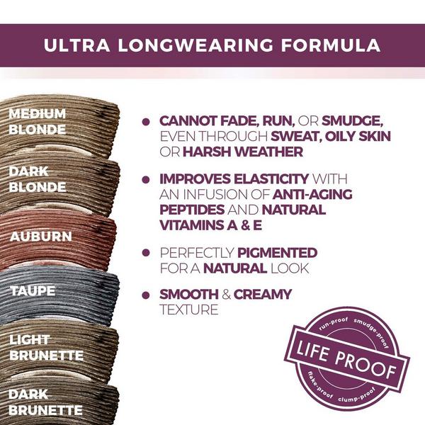 Blinc Eyebrow Mousse #4