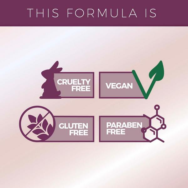 Blinc Eyebrow Mousse #6