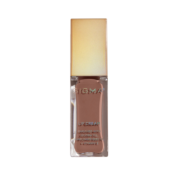 Sigma Beauty Lip Cream #1
