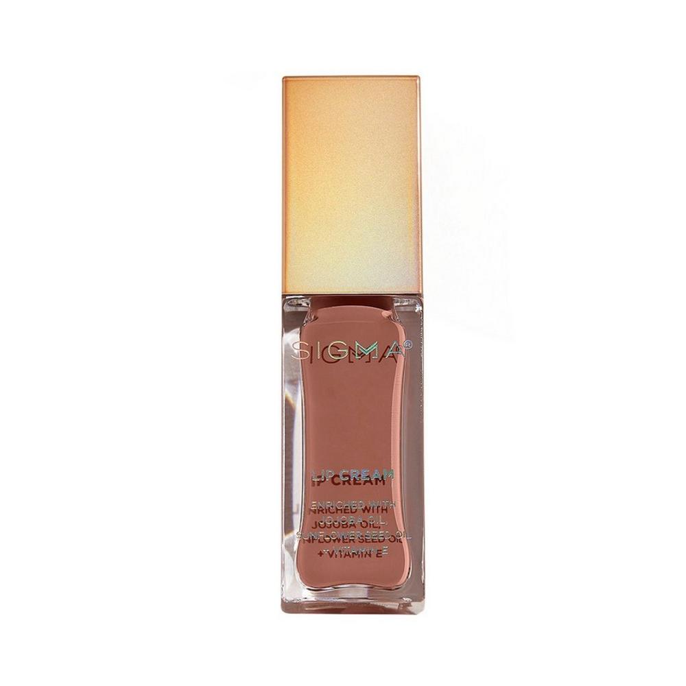 Sigma Beauty Lip Cream - Begonia In Orange