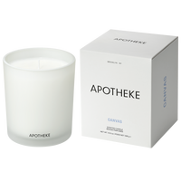 Canvas Scented Candle