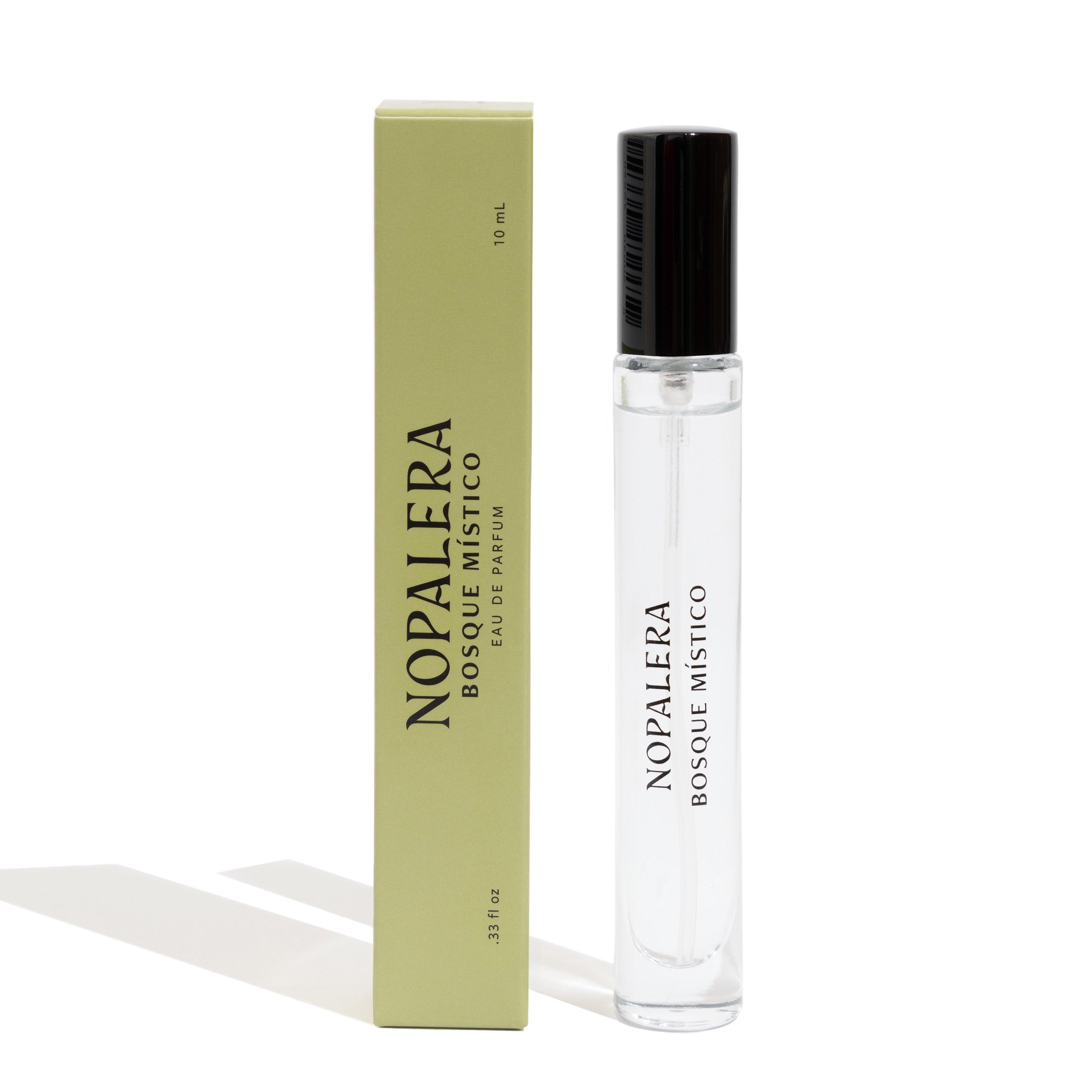 Nopalera Travel Perfume #1