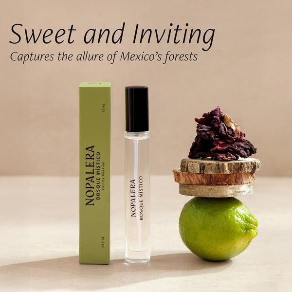 Nopalera Travel Perfume #2