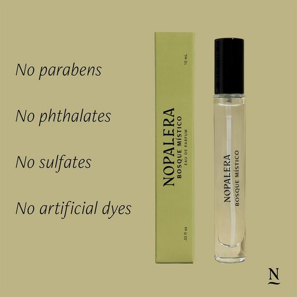Nopalera Travel Perfume #4