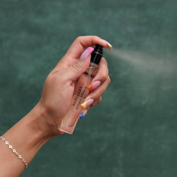 Nopalera Travel Perfume #5