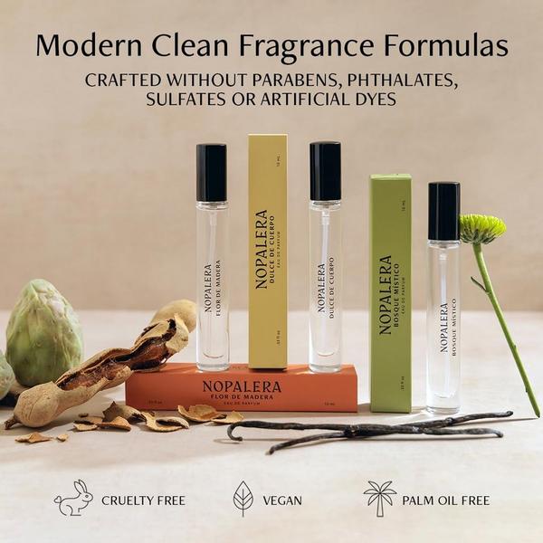 Nopalera Travel Perfume #6