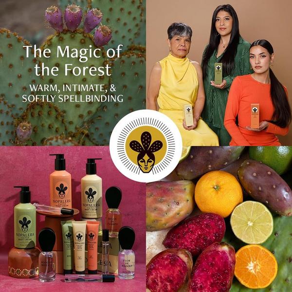 Nopalera Travel Perfume #8