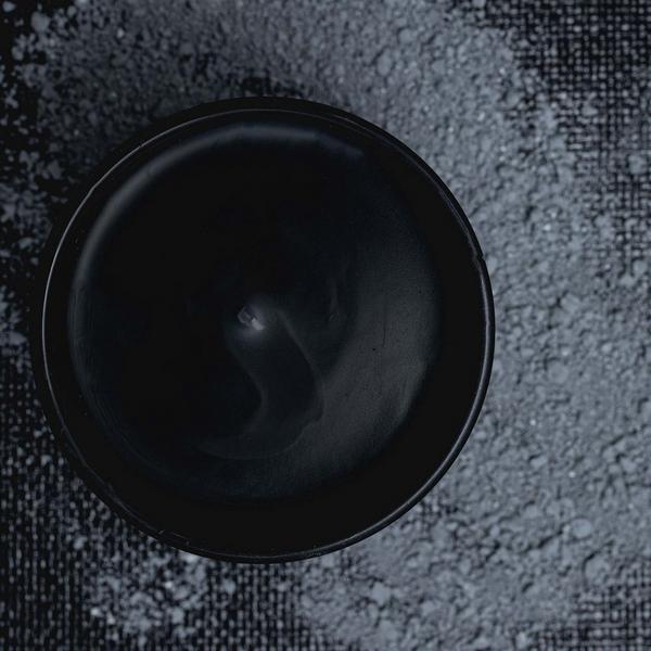 APOTHEKE Charcoal Scented Candle #4