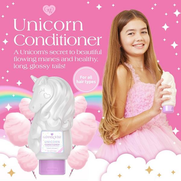 Glimmer Wish Unicorn Conditioner #2