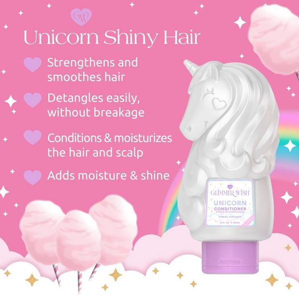 Glimmer Wish Unicorn Conditioner #3