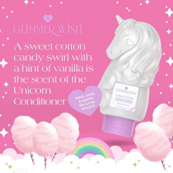 Glimmer Wish Unicorn Conditioner #4
