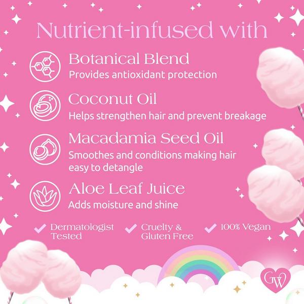 Glimmer Wish Unicorn Conditioner #5