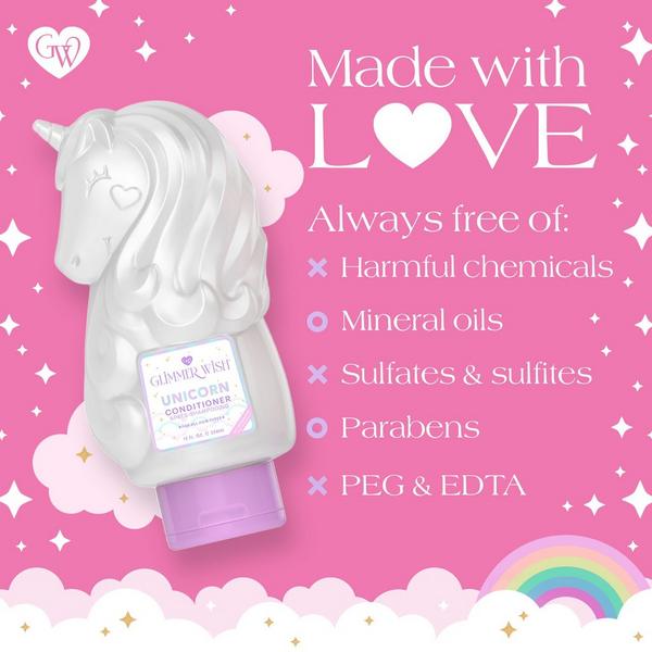 Glimmer Wish Unicorn Conditioner #6
