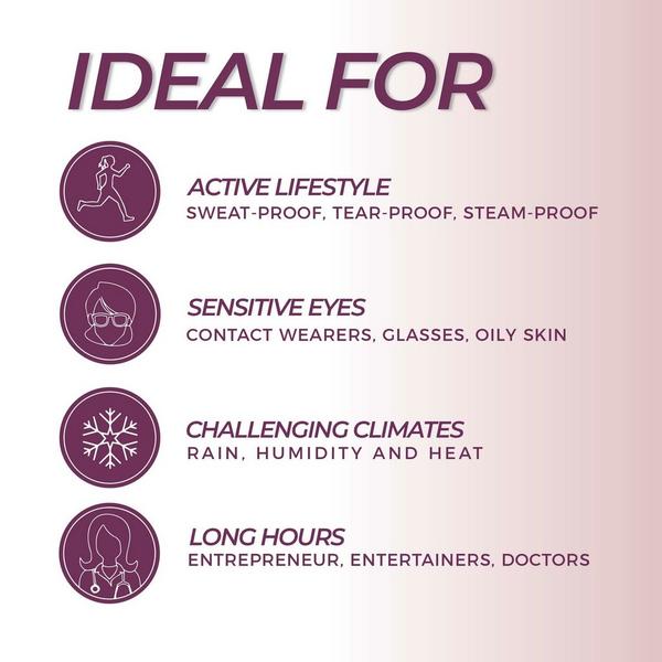 Blinc Eyebrow Mousse #8