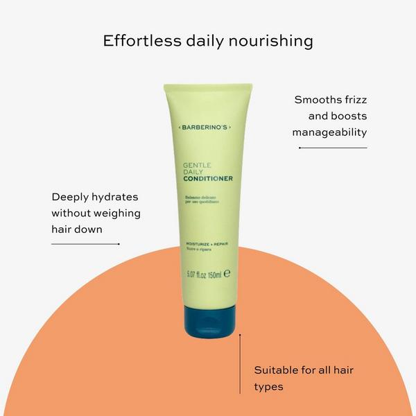 Barberino's Gentle Daily Conditioner #4