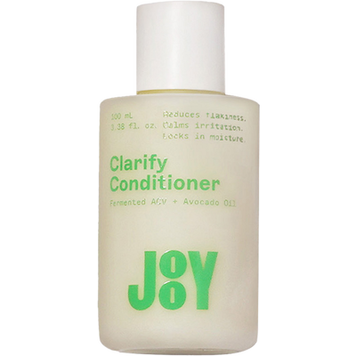 JooY Travel Size Clarify Conditioner