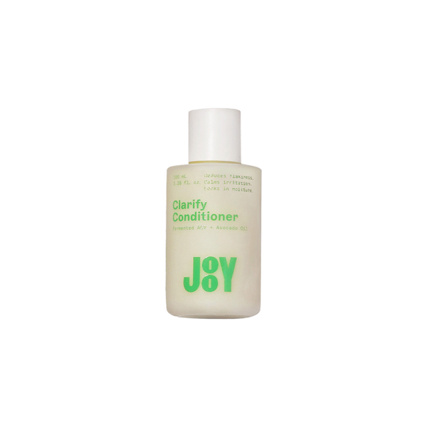JooY Travel Size Clarify Conditioner #1