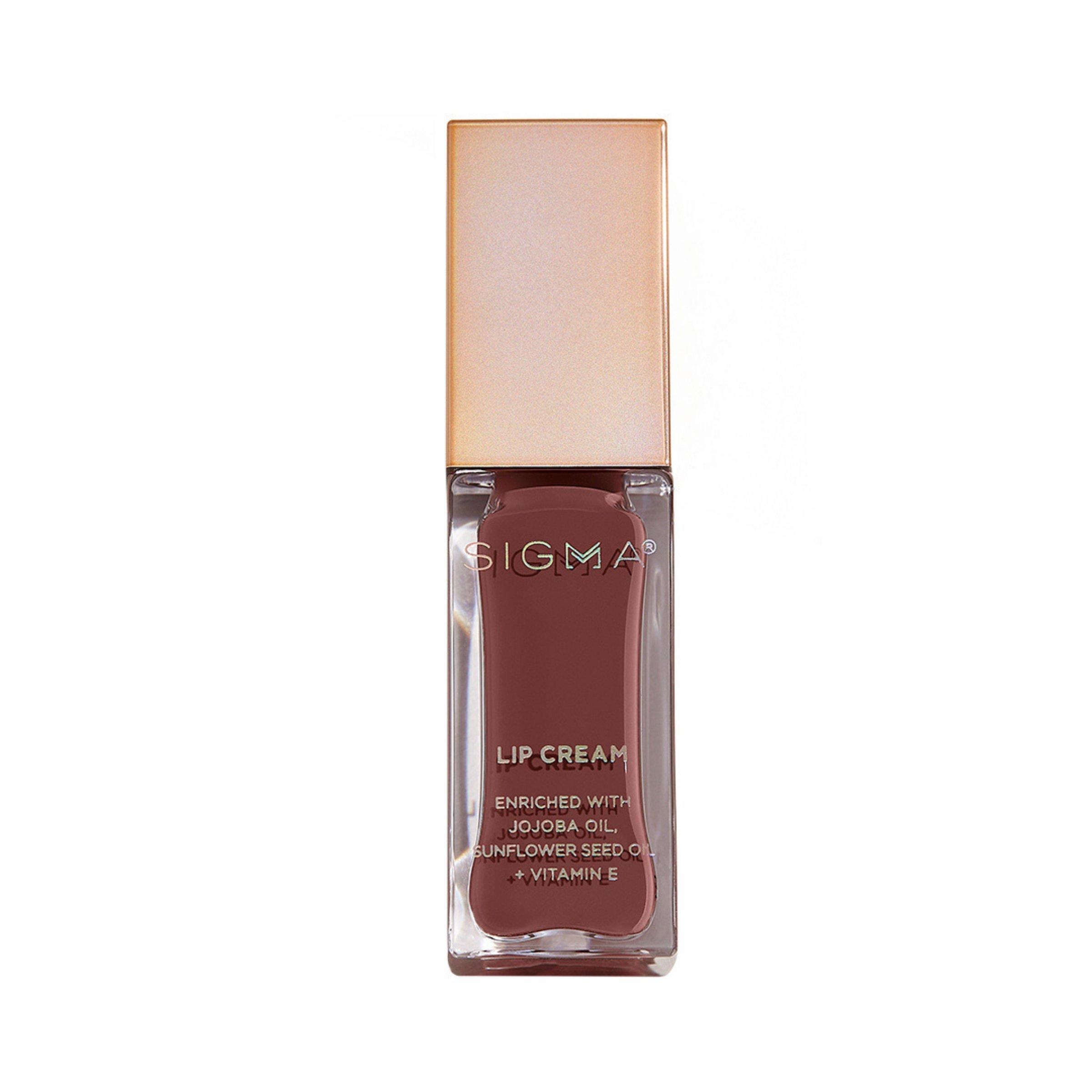 Sigma Beauty Lip Cream #1
