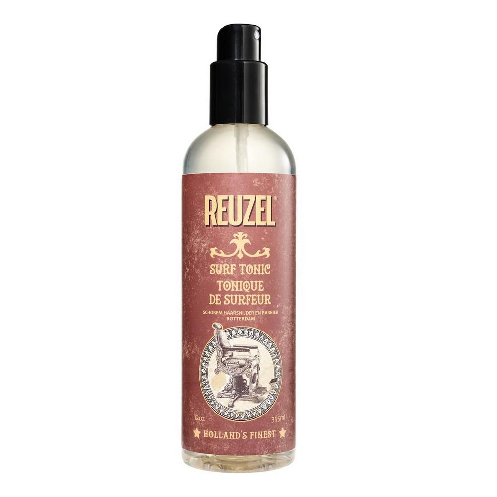 Reuzel Surf Tonic Texturizing Salt Spray