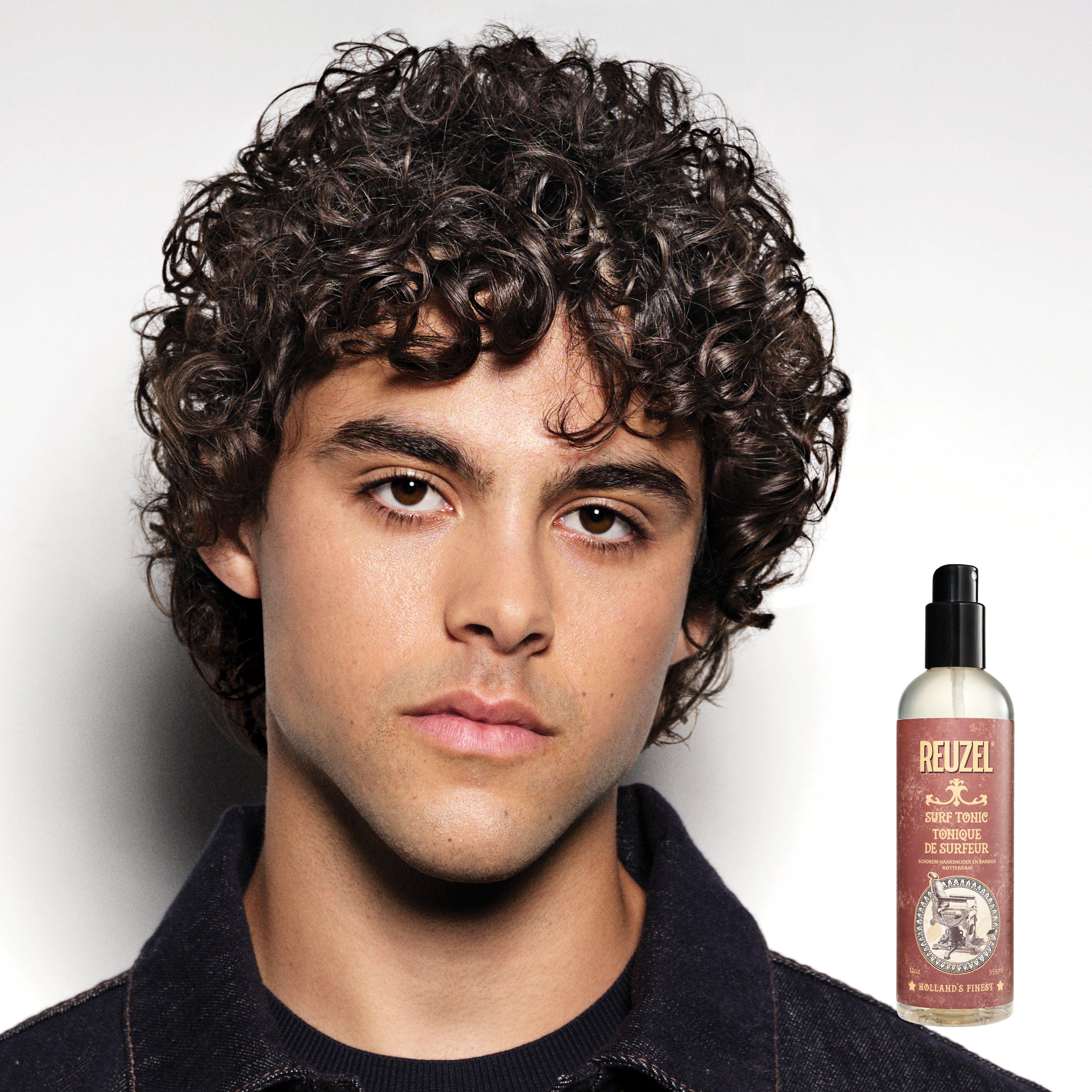 Reuzel Surf Tonic Salt Spray - Thumbnail 3