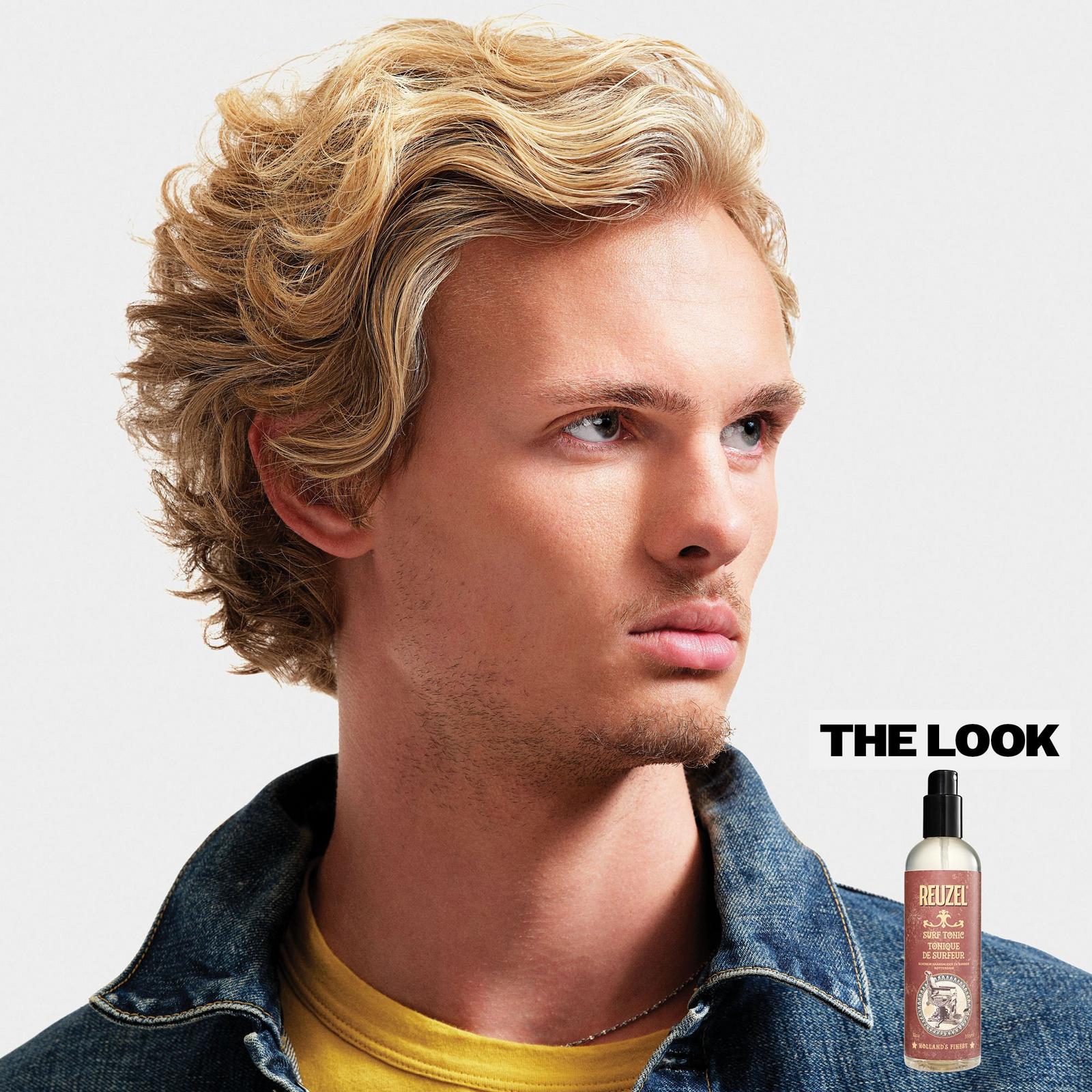 Surf Tonic Texturizing Salt Spray