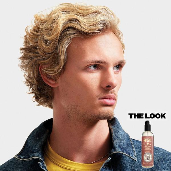 REUZEL Surf Tonic Texturizing Salt Spray #2