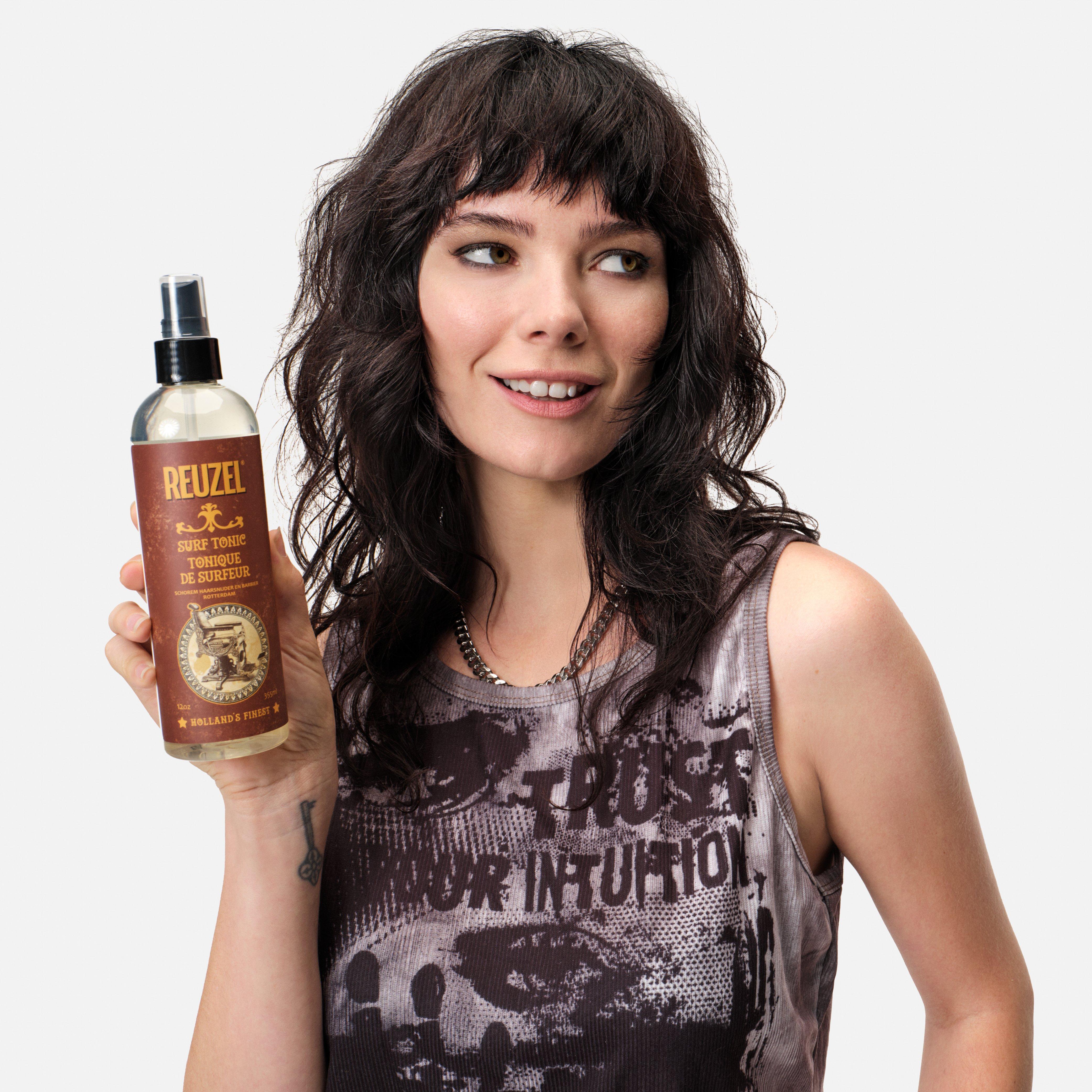 Reuzel Surf Tonic Salt Spray - Thumbnail 2