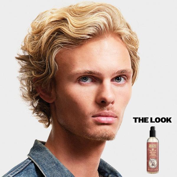 REUZEL Surf Tonic Texturizing Salt Spray #4