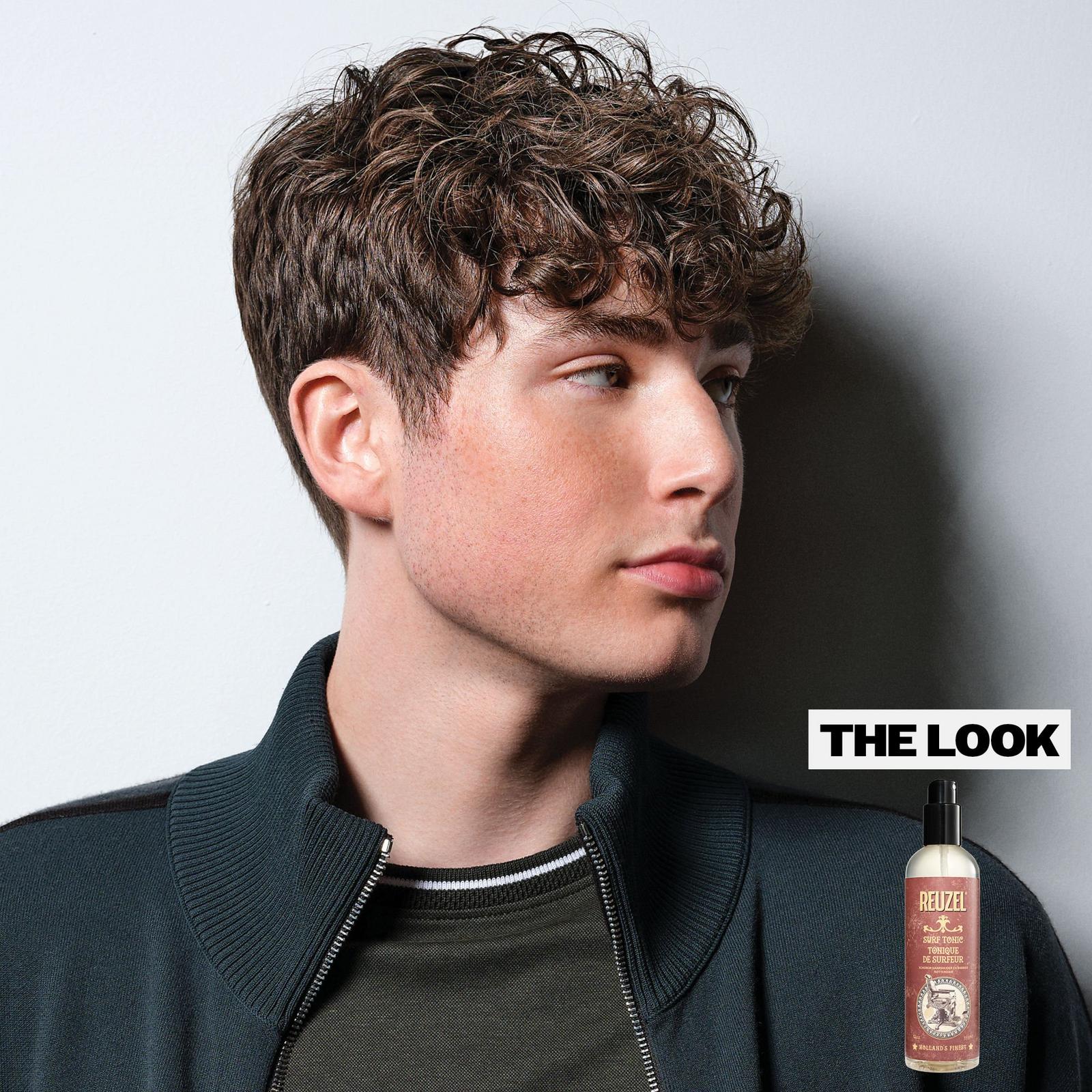 Surf Tonic Texturizing Salt Spray